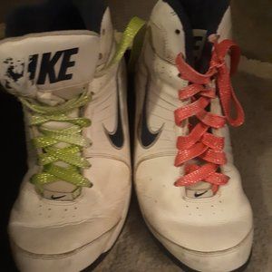 Nike Basketball Shoes